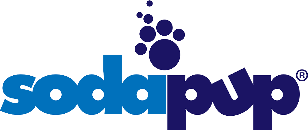 SODAPUP logo